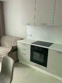 Сдается 1-комн. квартира, 33 м²