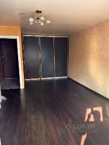 Сдается 1-комн. квартира, 34,6 м²
