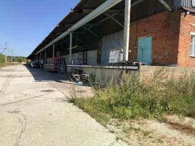 Тульская область, Тула городской округ, Шатск поселок, ул. Ленина, 2