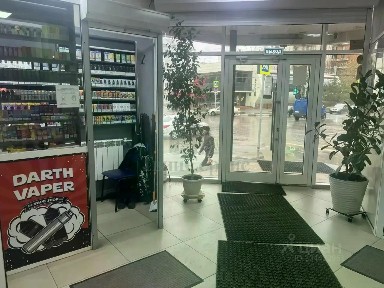 Сдается офис, 47 м²