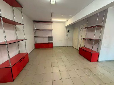 Сдается помещение свободного назначения, 30,4 м²