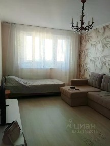 Сдается 2-комн. квартира, 59 м²