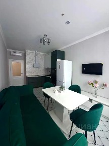 Сдается 1-комн. квартира, 45 м²