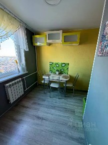 Сдается 1-комн. квартира, 36,2 м²