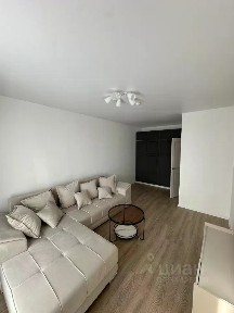 Сдается 1-комн. квартира, 41 м²