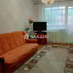 Продается 3-комн. квартира, 57 м²