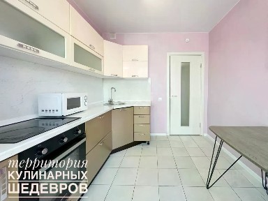 Продается 2-комн. квартира, 55,9 м²