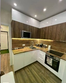 Продается 1-комн. квартира, 34 м²