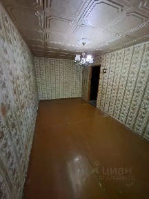 Продается 2-комн. квартира, 39,3 м²
