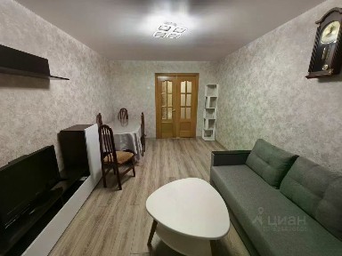 Сдается 2-комн. квартира, 60 м²