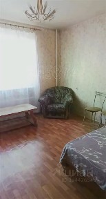 Сдается 1-комн. квартира, 38 м²