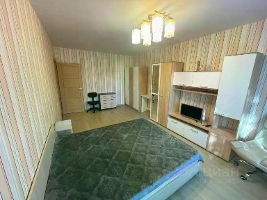 Сдается 2-комн. квартира, 45 м²