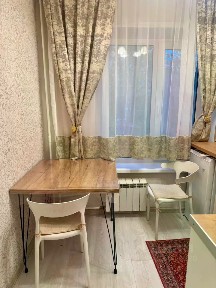 Москва, ВАО, р-н Богородское, Наримановская ул., 26К2