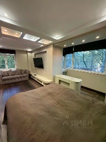 Сдается 1-комн. квартира, 30 м²
