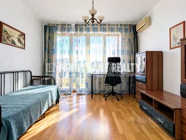 Сдается 1-комн. квартира, 35 м²