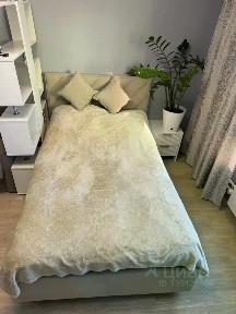 Сдается студия, 30 м²