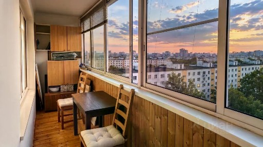 Сдается 1-комн. квартира, 36 м²
