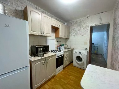 Сдается 2-комн. квартира, 38 м²