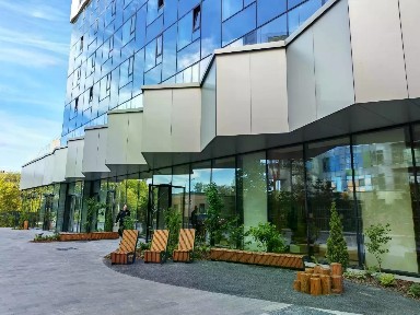 Сдается 2-комн. квартира, 42 м²
