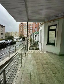 Продается 2-комн. квартира, 56 м²