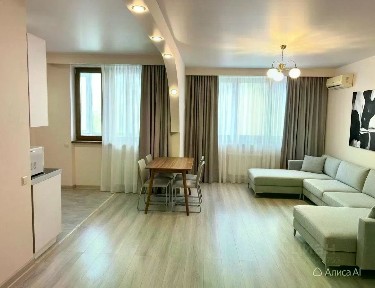 Продается 1-комн. квартира, 43,2 м²