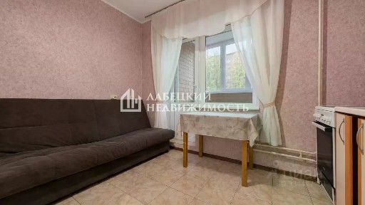 Продается 1-комн. квартира, 36,1 м²
