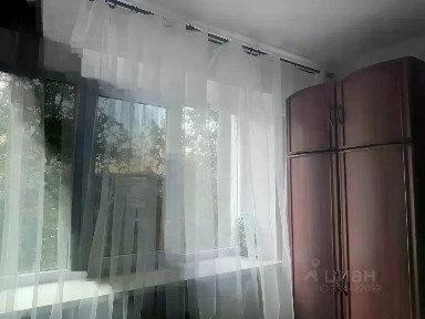 Продается 2-комн. квартира, 39 м²