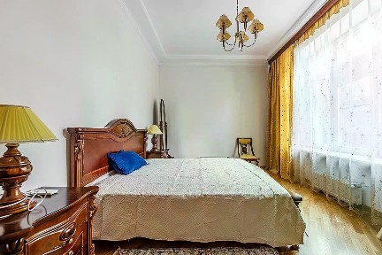 Сдается 2-комн. квартира, 104 м²