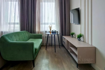 Сдается апартаменты-студия, 30 м²