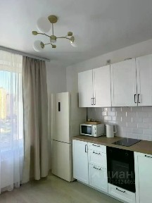 Сдается 1-комн. квартира, 36,9 м²