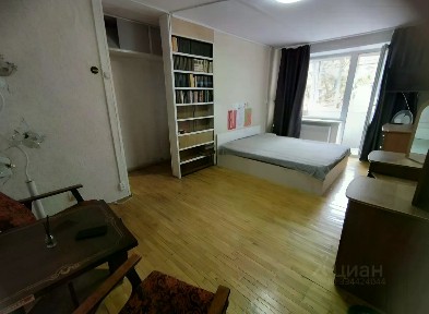 Сдается 2-комн. квартира, 43,1 м²