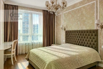 Сдается 4-комн. квартира, 95 м²