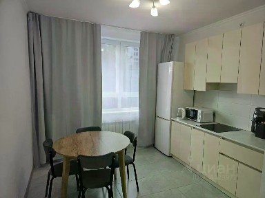 Сдается 1-комн. квартира, 40 м²