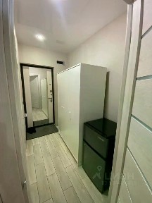 Продается студия, 23 м²