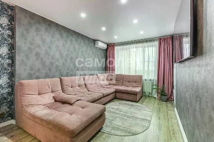 Продается 3-комн. квартира, 90 м²