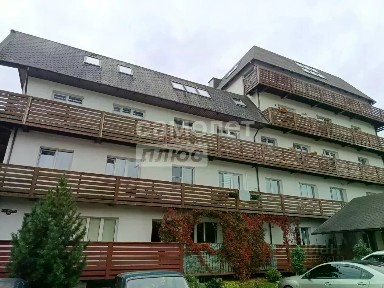 Продается студия, 36,8 м²