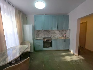 Продается 3-комн. квартира, 61,1 м²