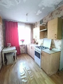 Продается 3-комн. квартира, 62,6 м²