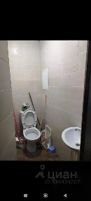 Продается студия, 19 м²