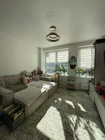 Сдается 2-комн. квартира, 43 м²