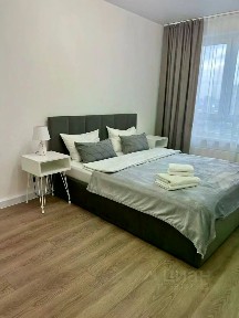 Сдается 2-комн. квартира, 45 м²