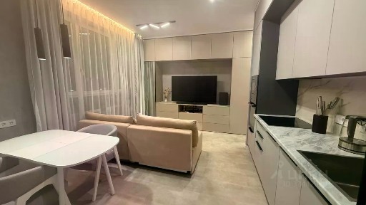 Сдается 1-комн. квартира, 43,9 м²