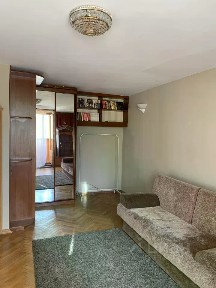 Сдается 1-комн. квартира, 39 м²