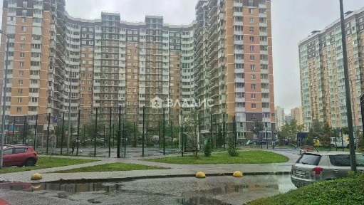 Продается 1-комн. квартира, 31 м²