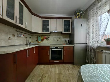 Продается 1-комн. квартира, 40,6 м²