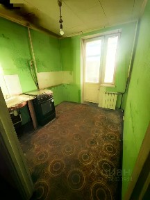 Продается 2-комн. квартира, 43 м²