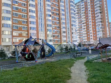 Продается 2-комн. квартира, 62,1 м²