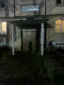 Продается 4-комн. квартира, 59 м²