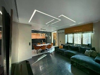 Продается 3-комн. квартира, 83,2 м²