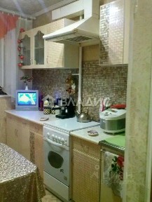 Продается 3-комн. квартира, 59,5 м²